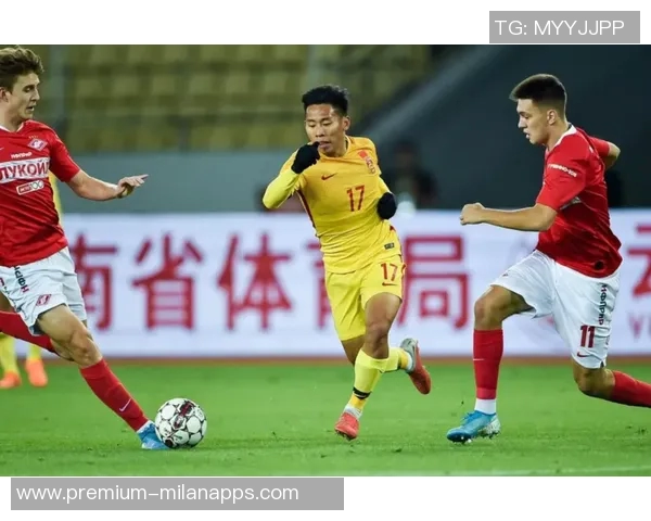 广东足球星视界：探索粤地足球新星的崛起与未来发展之路